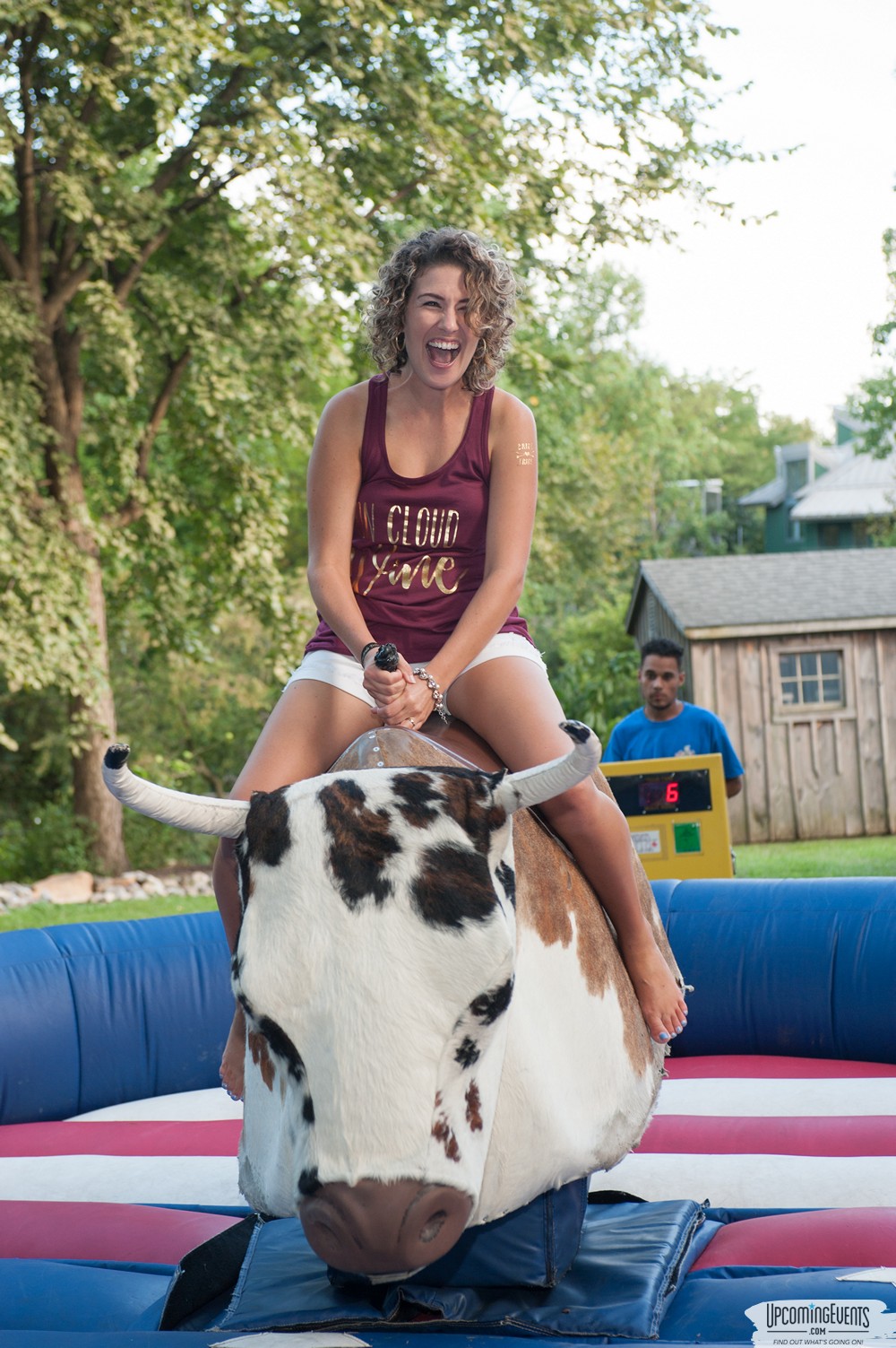 OktoBEARfest at the Philadelphia Zoo