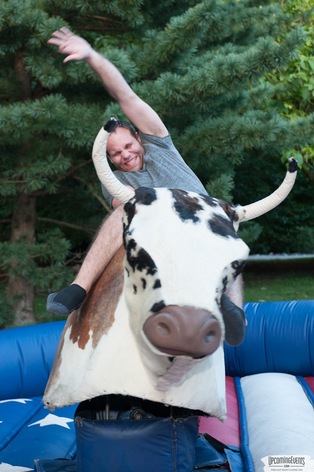 OktoBEARfest at the Philadelphia Zoo