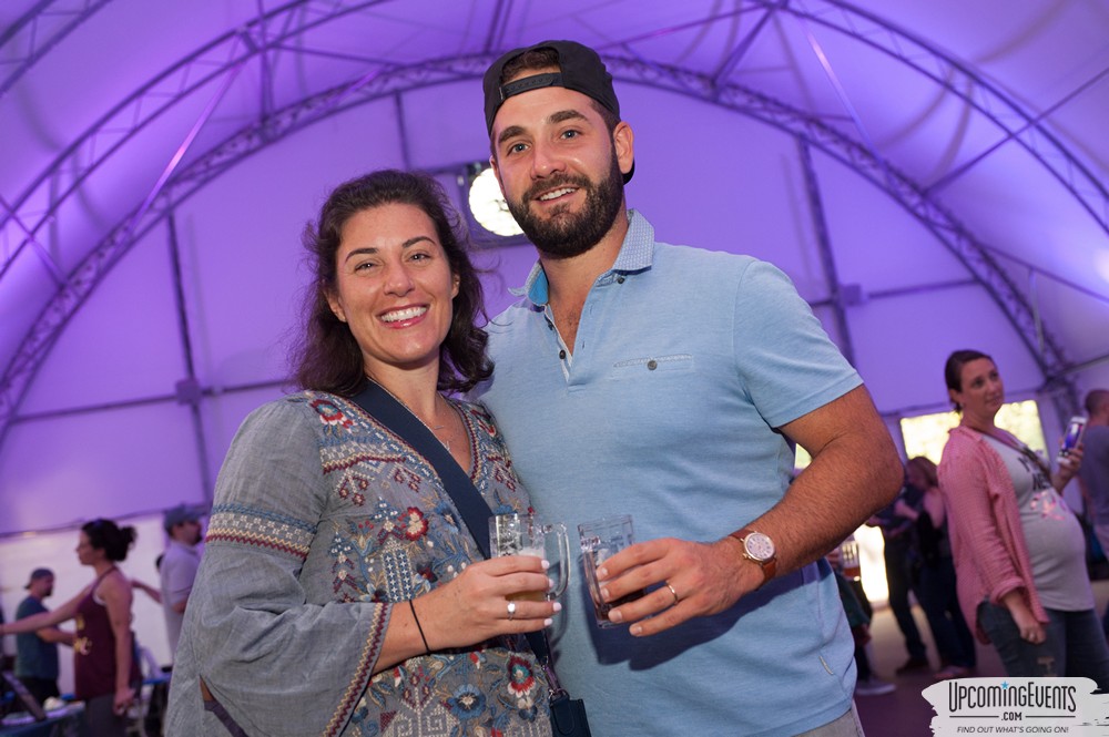 OktoBEARfest at the Philadelphia Zoo