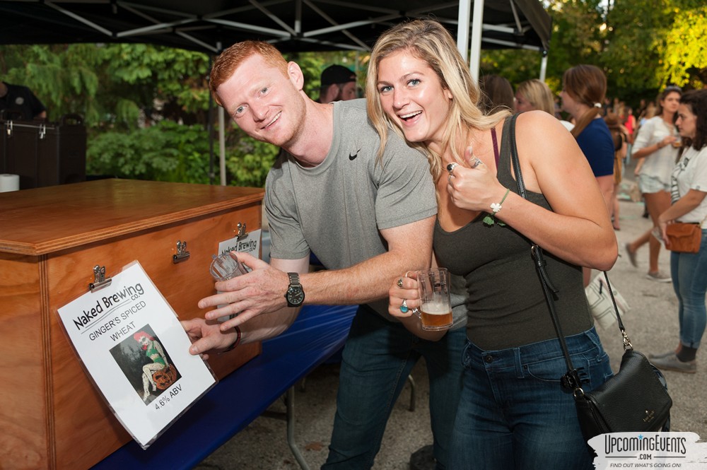 OktoBEARfest at the Philadelphia Zoo