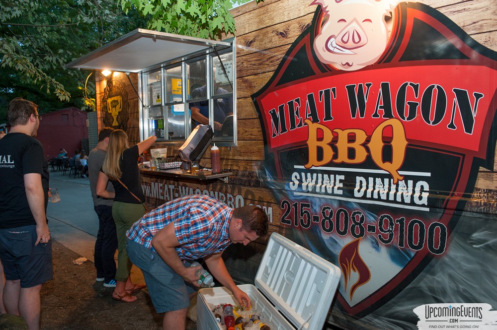 OktoBEARfest at the Philadelphia Zoo