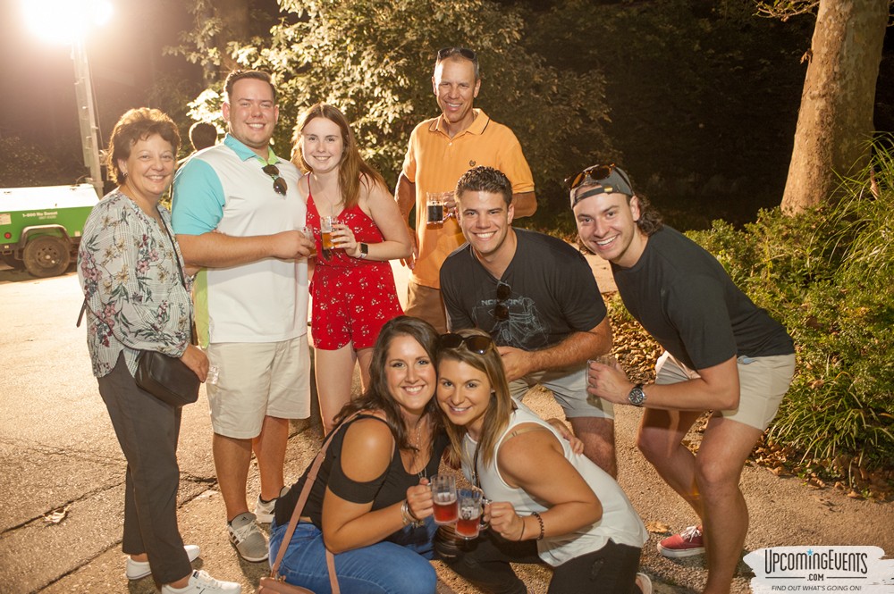 OktoBEARfest at the Philadelphia Zoo