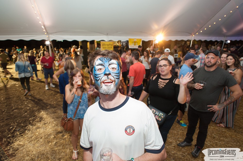OktoBEARfest at the Philadelphia Zoo