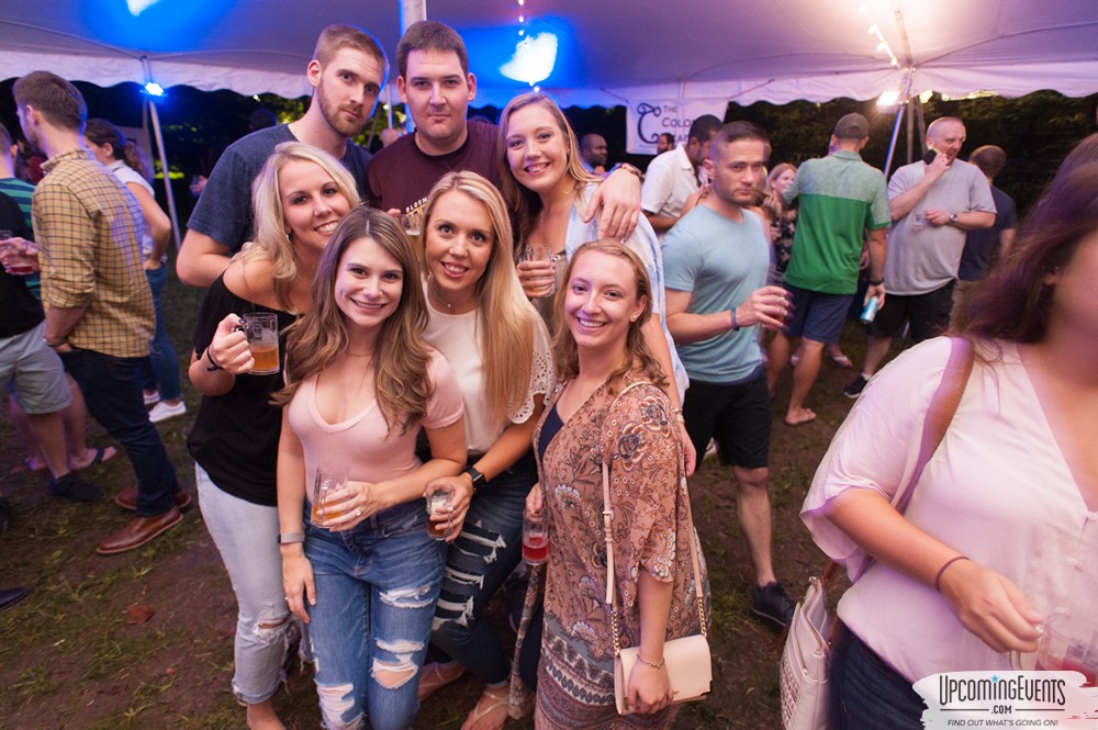 OktoBEARfest at the Philadelphia Zoo