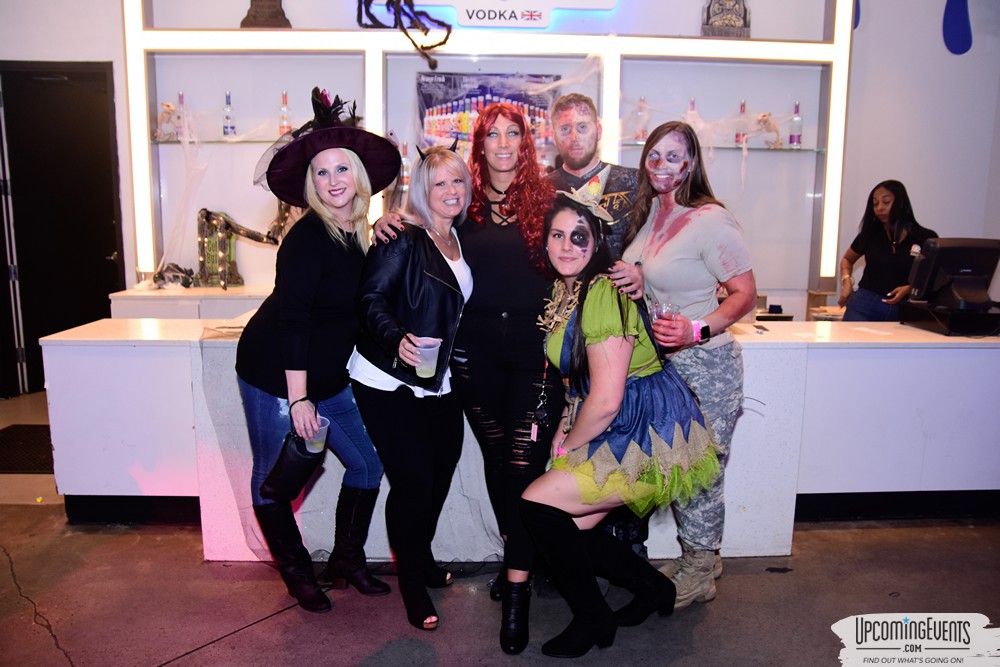 WICKED: 5 Evil Parties Under One Roof