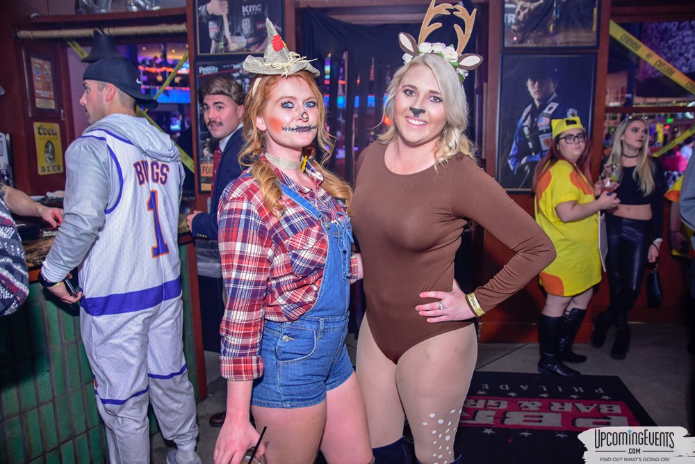 WICKED: 5 Evil Parties Under One Roof