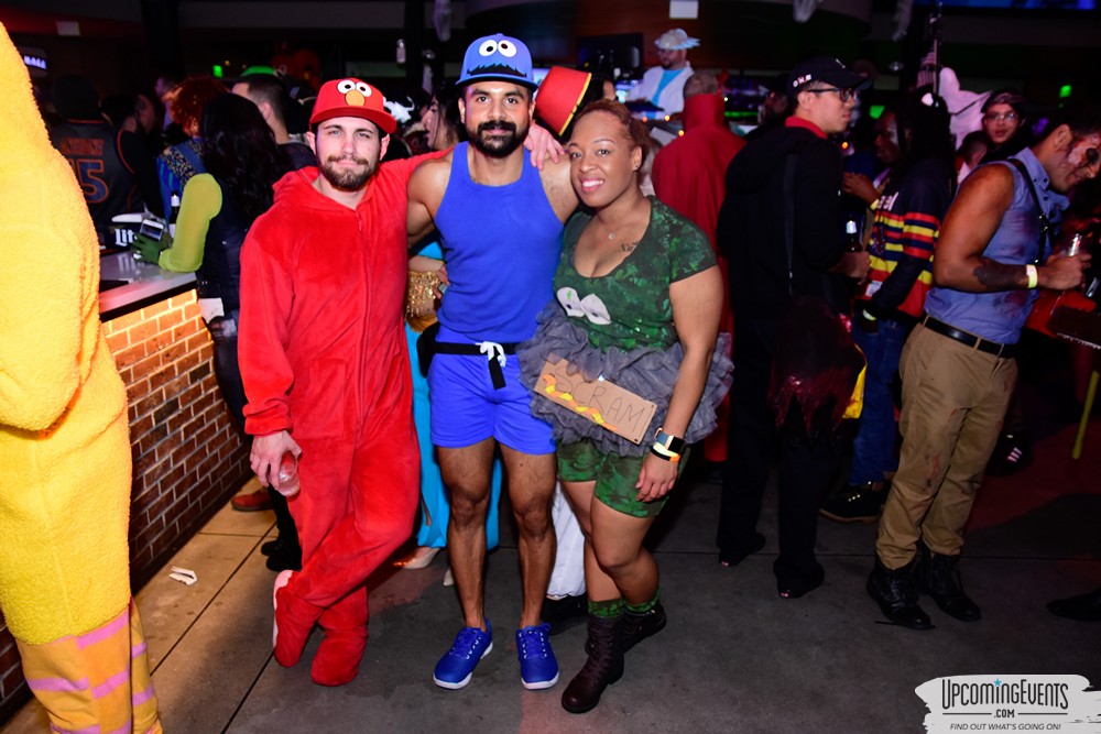 WICKED: 5 Evil Parties Under One Roof