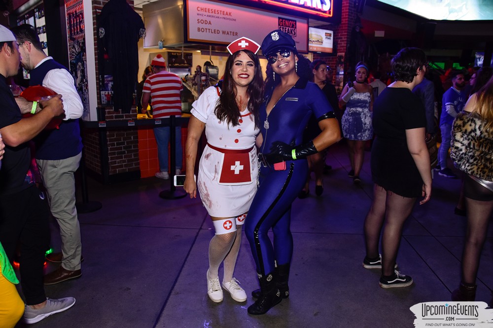 WICKED: 5 Evil Parties Under One Roof