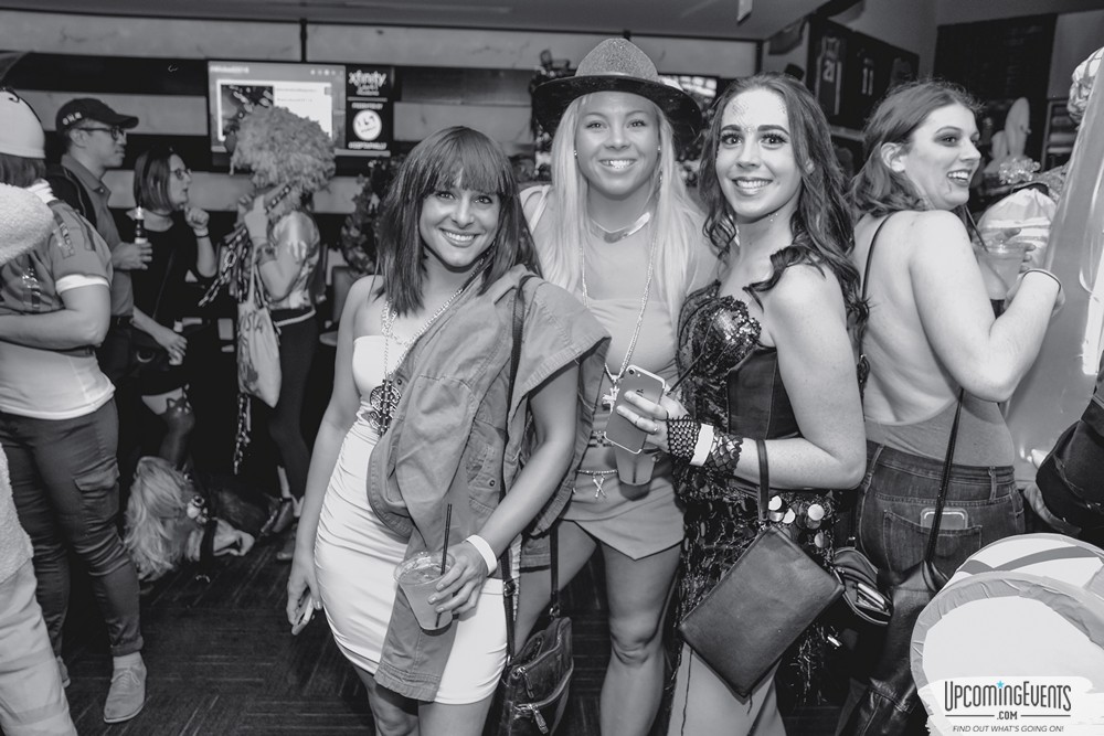 WICKED: 5 Evil Parties Under One Roof