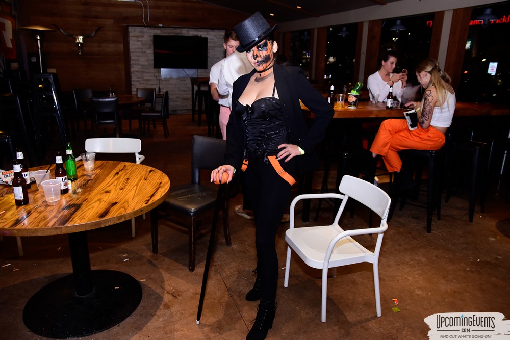 WICKED: 5 Evil Parties Under One Roof