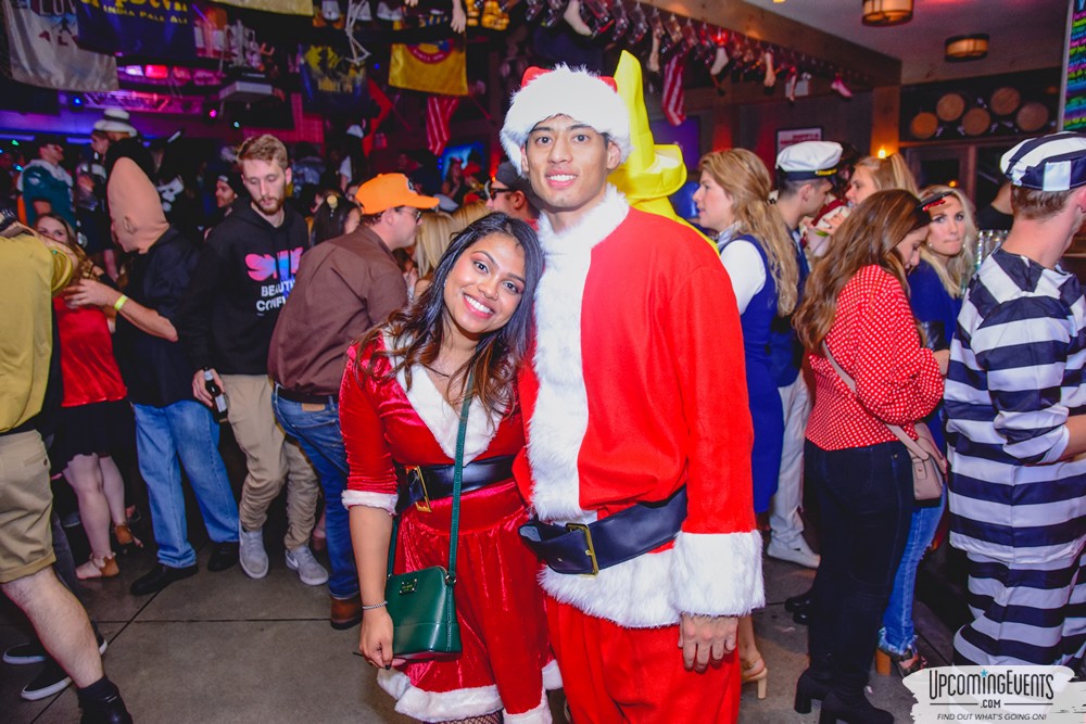 WICKED: 5 Evil Parties Under One Roof