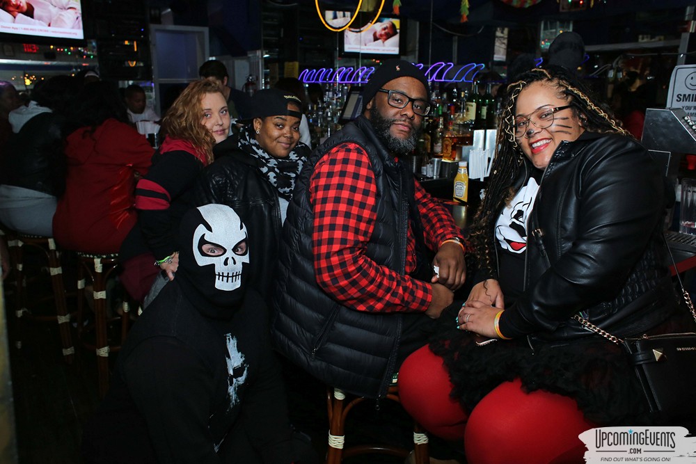 The Devils Crawl 2018 (South Street)