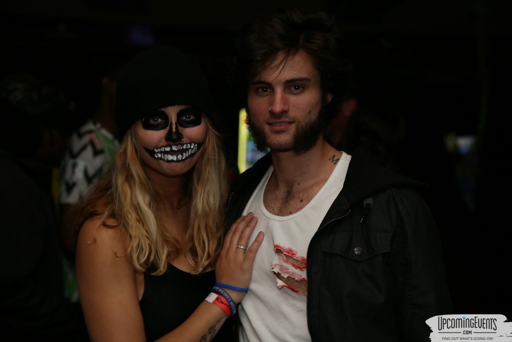 The Devils Crawl 2018 (Center City)