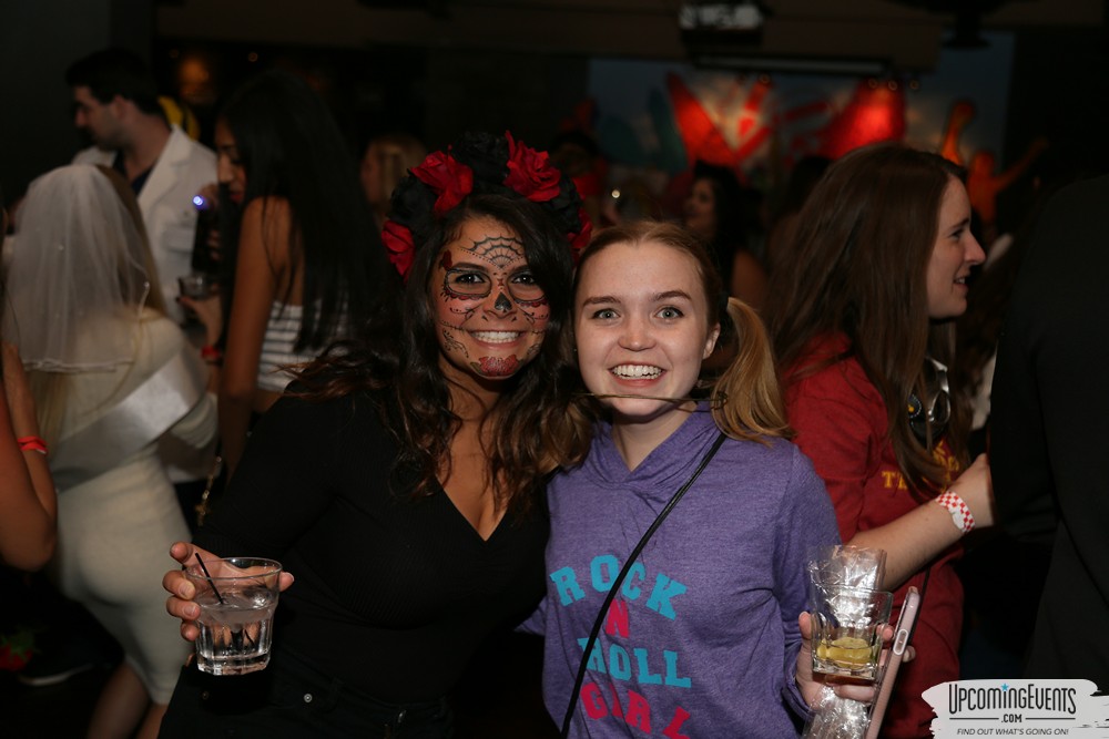 The Devils Crawl 2018 (Center City)