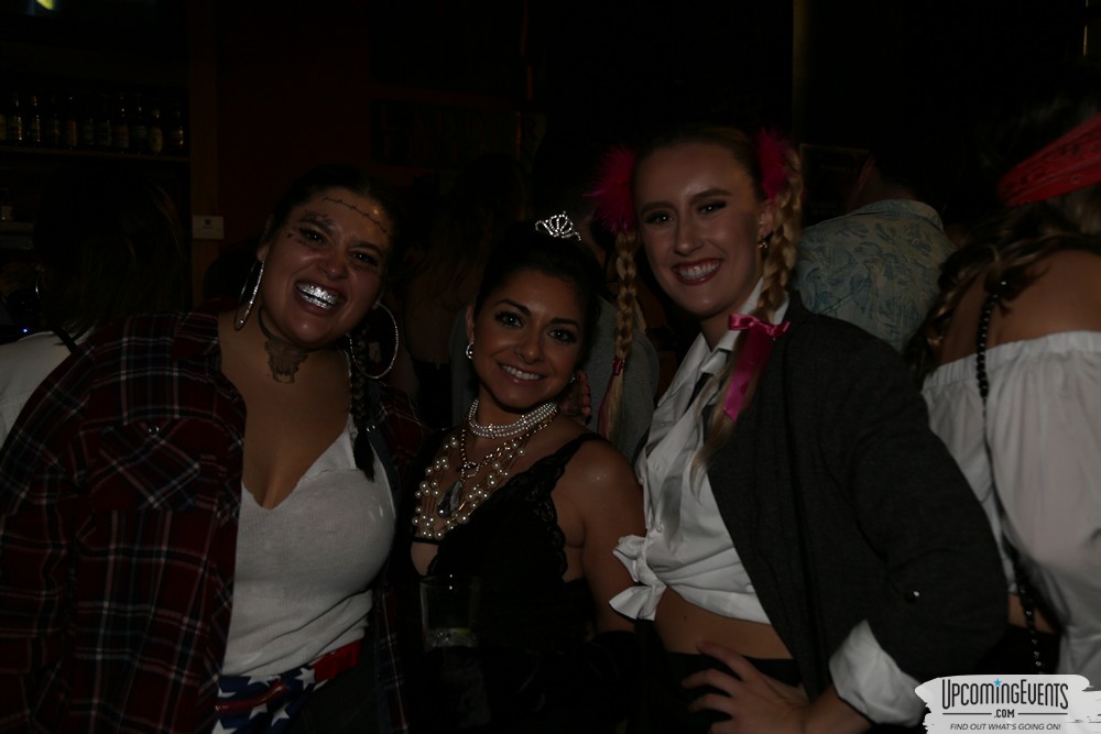 The Devils Crawl 2018 (Center City)