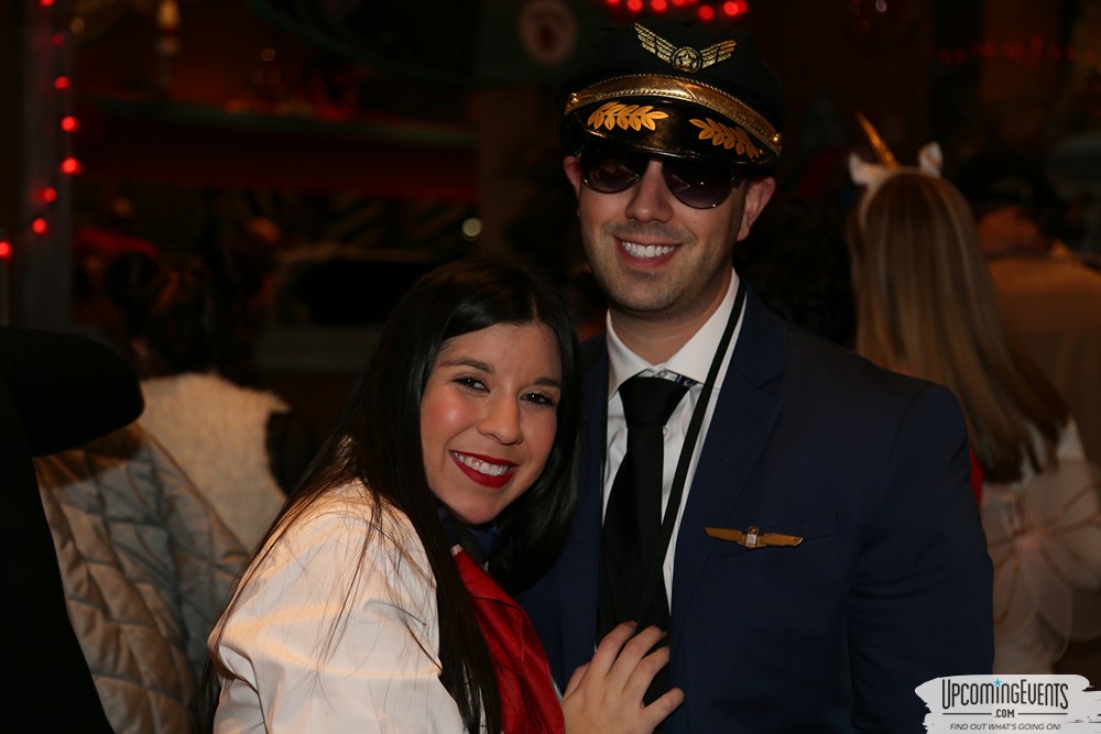 The Devils Crawl 2018 (Center City)