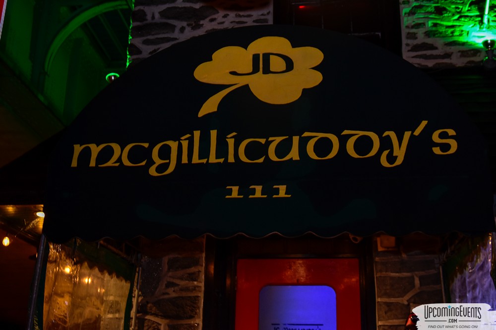 The Manayunk Halloween Passport