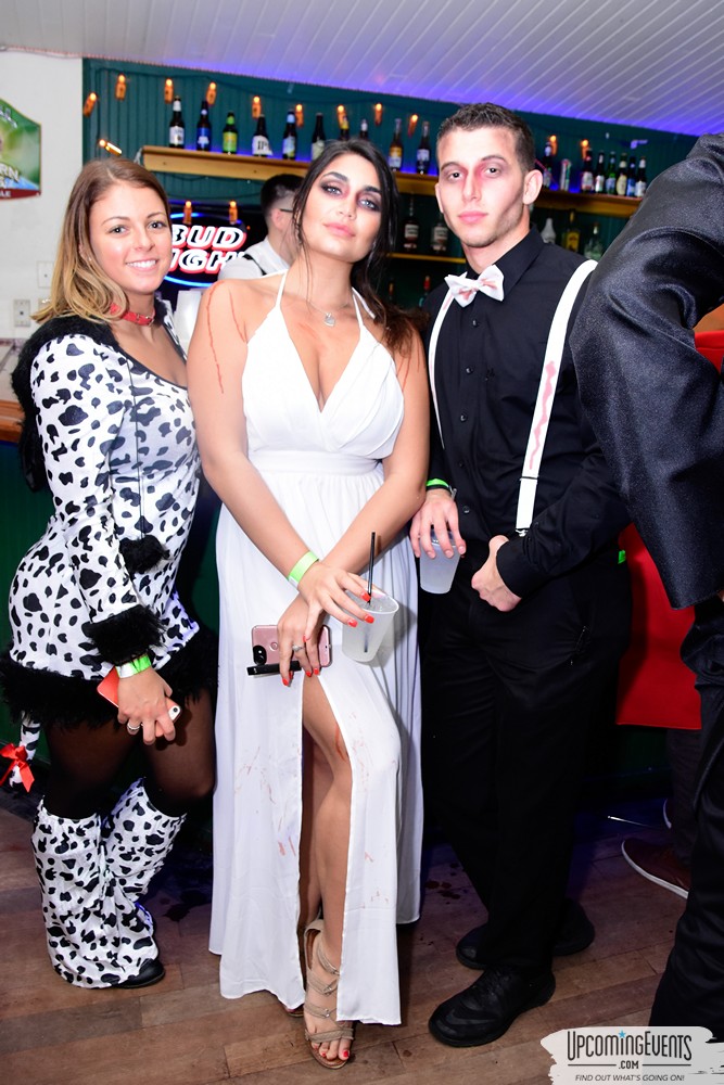 The Manayunk Halloween Passport