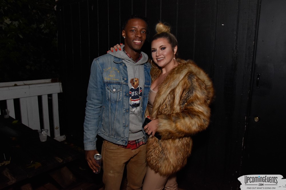 The Manayunk Halloween Passport