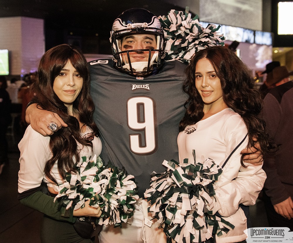 Nightmare on Broad Street Halloween Bash