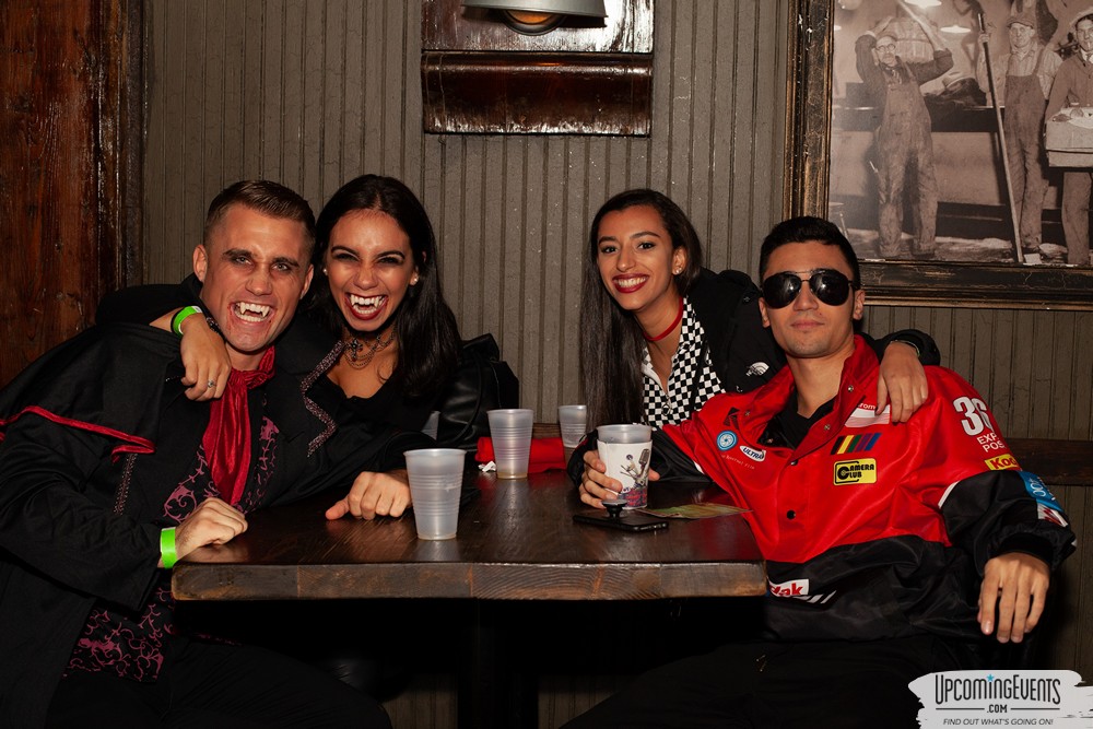 The Devils Crawl 2018 (Center City 2)