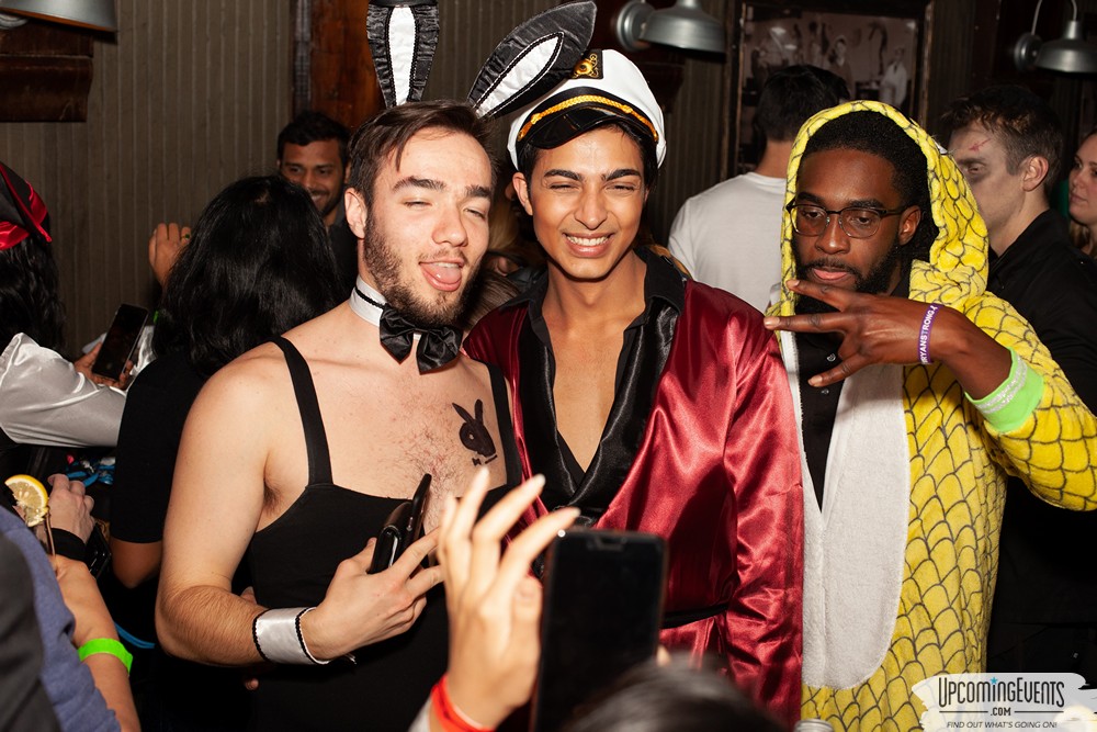 The Devils Crawl 2018 (Center City 2)