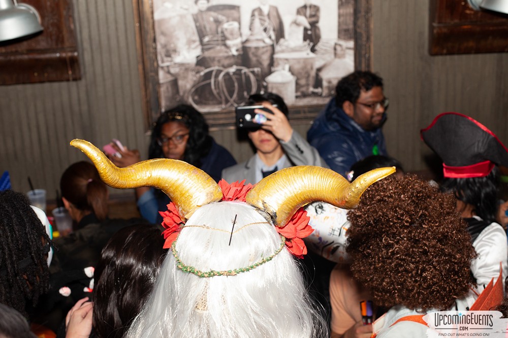 The Devils Crawl 2018 (Center City 2)