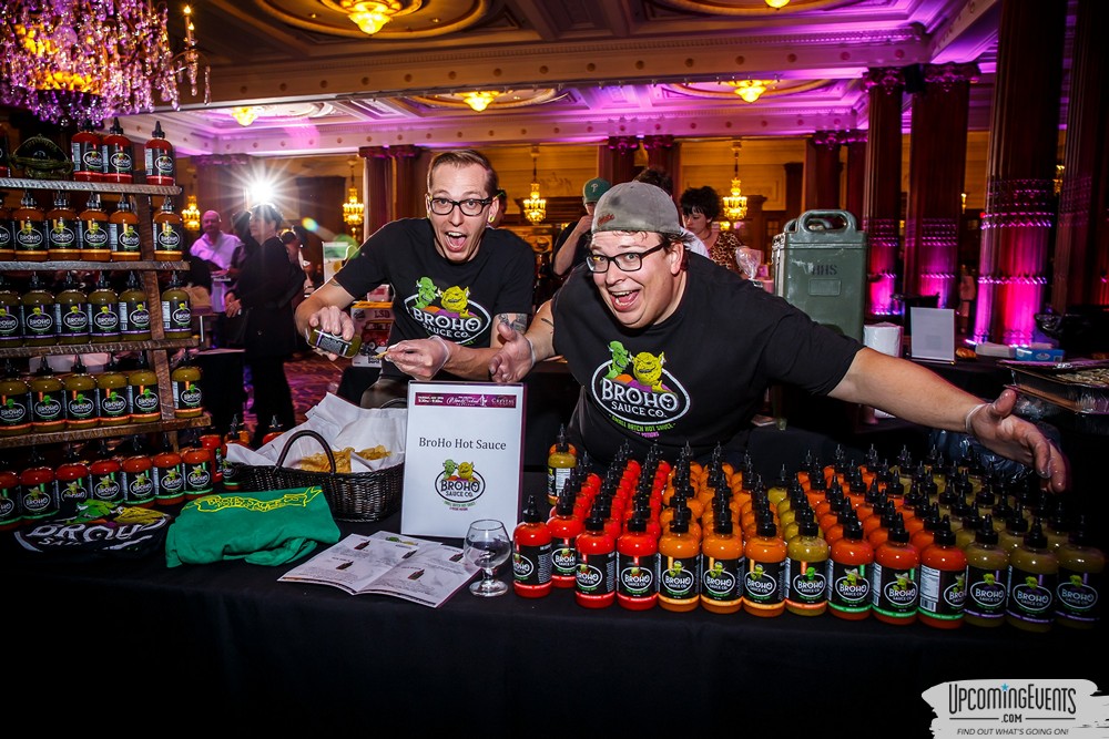 Philadelphia Wine & Cocktail Festival