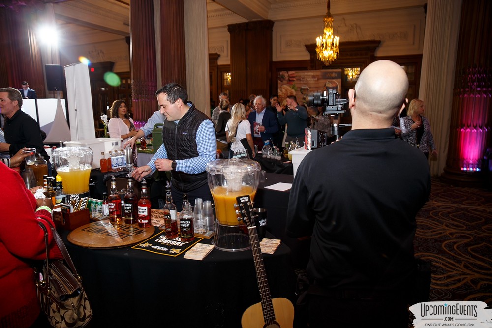 Philadelphia Wine & Cocktail Festival