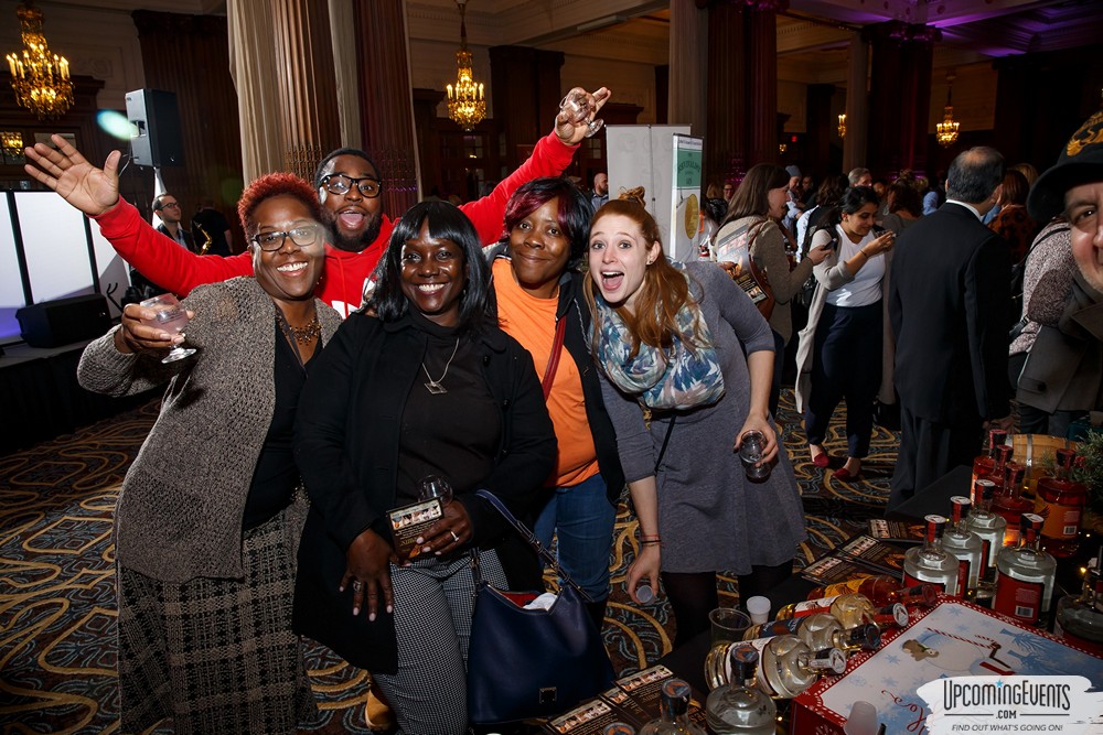 Philadelphia Wine & Cocktail Festival