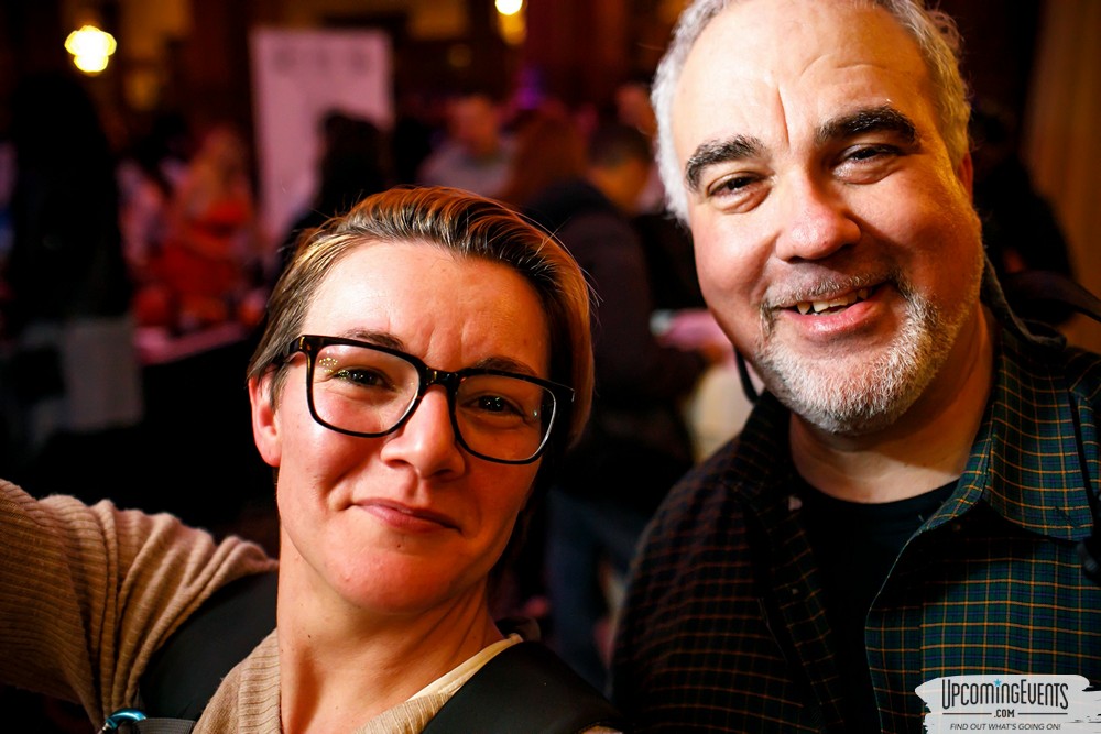 Philadelphia Wine & Cocktail Festival