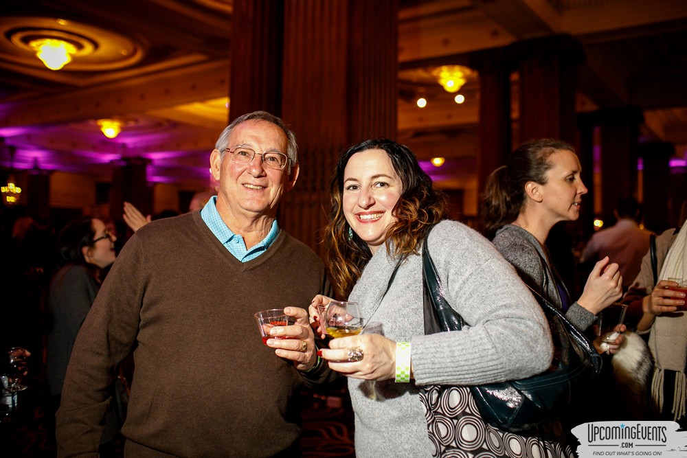 Philadelphia Wine & Cocktail Festival