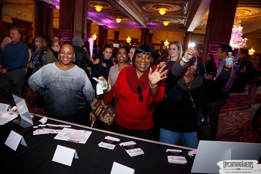 Philadelphia Wine & Cocktail Festival