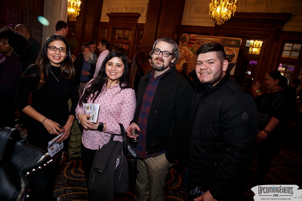 Philadelphia Wine & Cocktail Festival