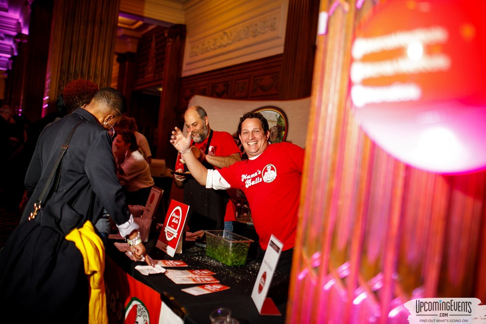 Philadelphia Wine & Cocktail Festival