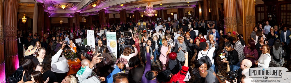 Philadelphia Wine & Cocktail Festival