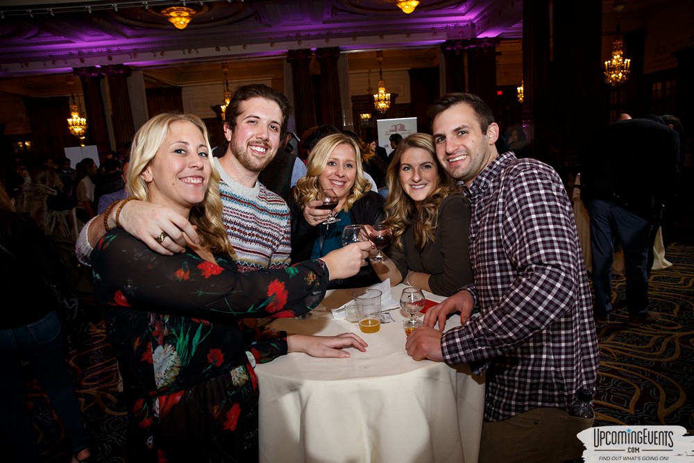 Philadelphia Wine & Cocktail Festival