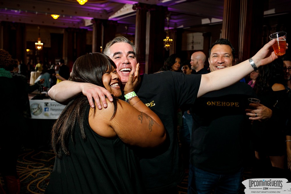 Philadelphia Wine & Cocktail Festival