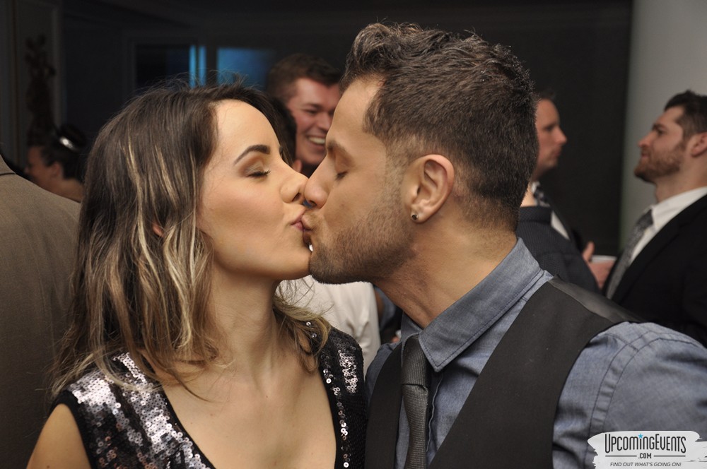 The Glitter City Gala at The Bellevue