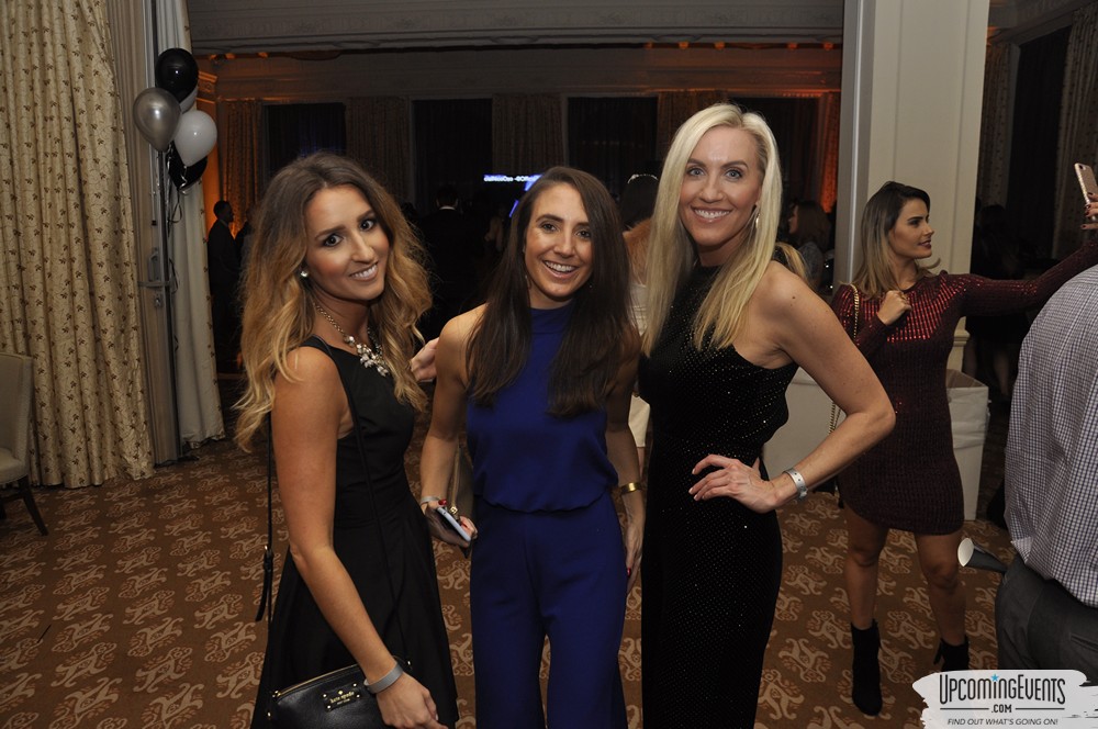 The Glitter City Gala at The Bellevue