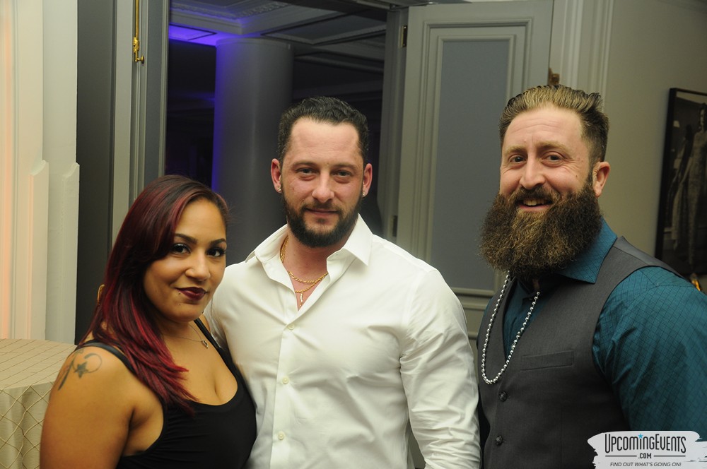 The Glitter City Gala at The Bellevue