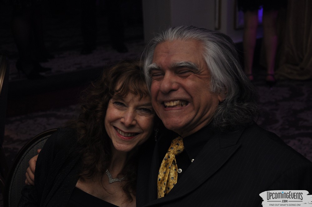 The Glitter City Gala at The Bellevue