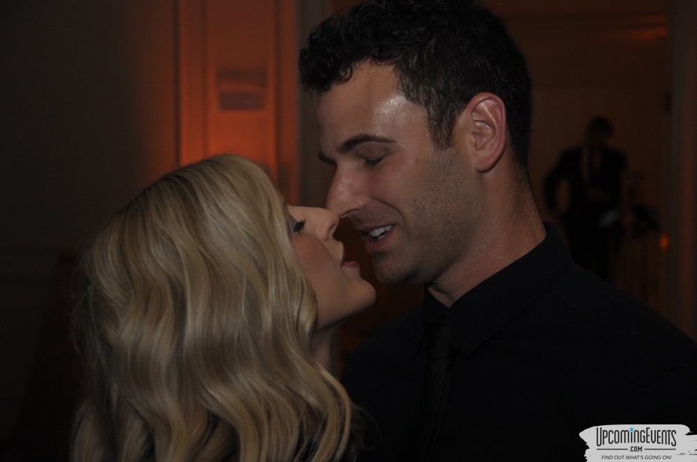 The Glitter City Gala at The Bellevue