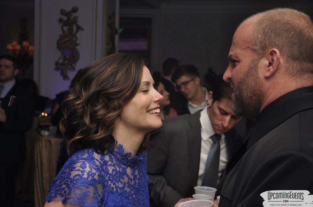 The Glitter City Gala at The Bellevue