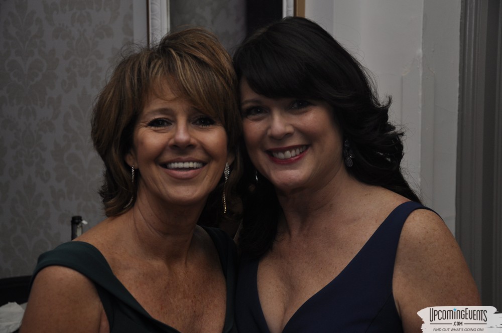 The Glitter City Gala at The Bellevue