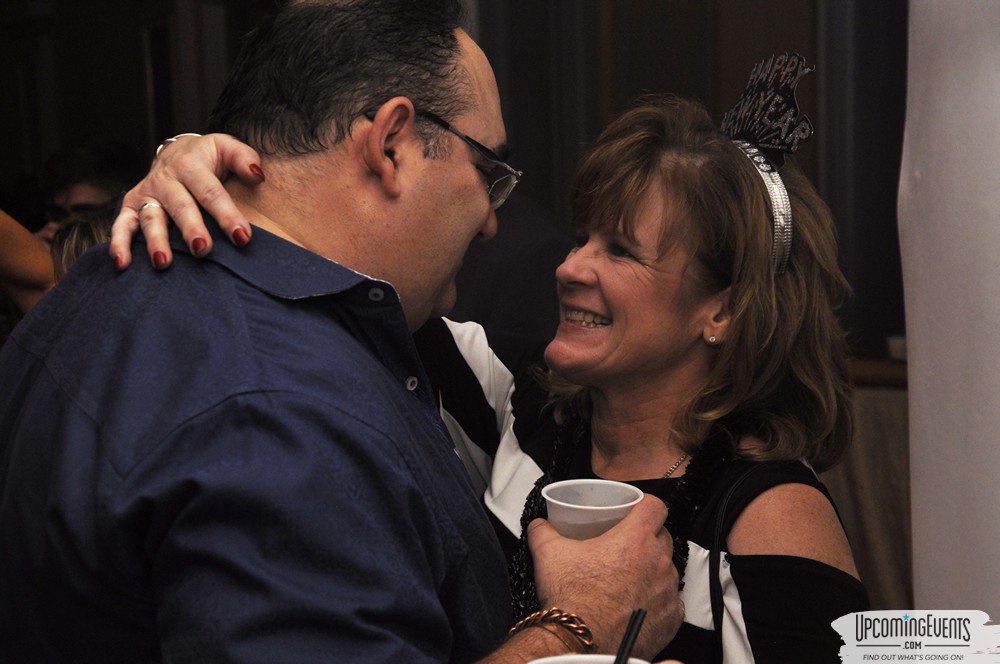 The Glitter City Gala at The Bellevue