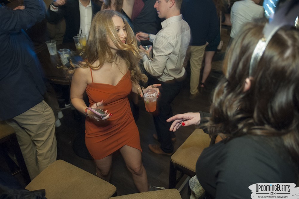 New Years Eve 2019 at City Tap House Logan Square