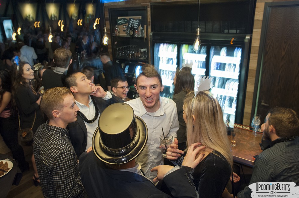 New Years Eve 2019 at City Tap House Logan Square