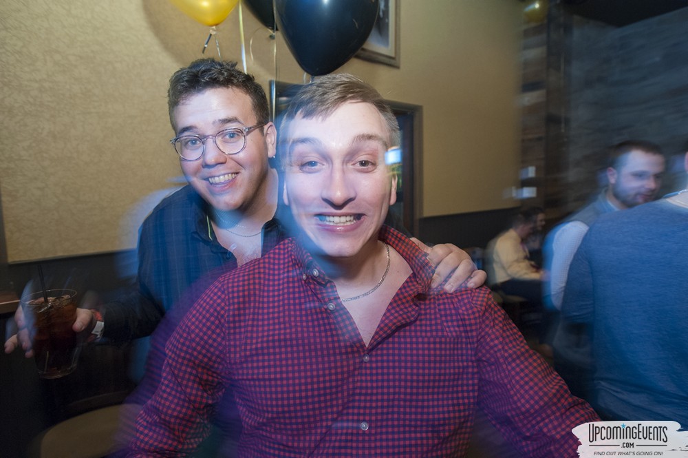 New Years Eve 2019 at City Tap House Logan Square