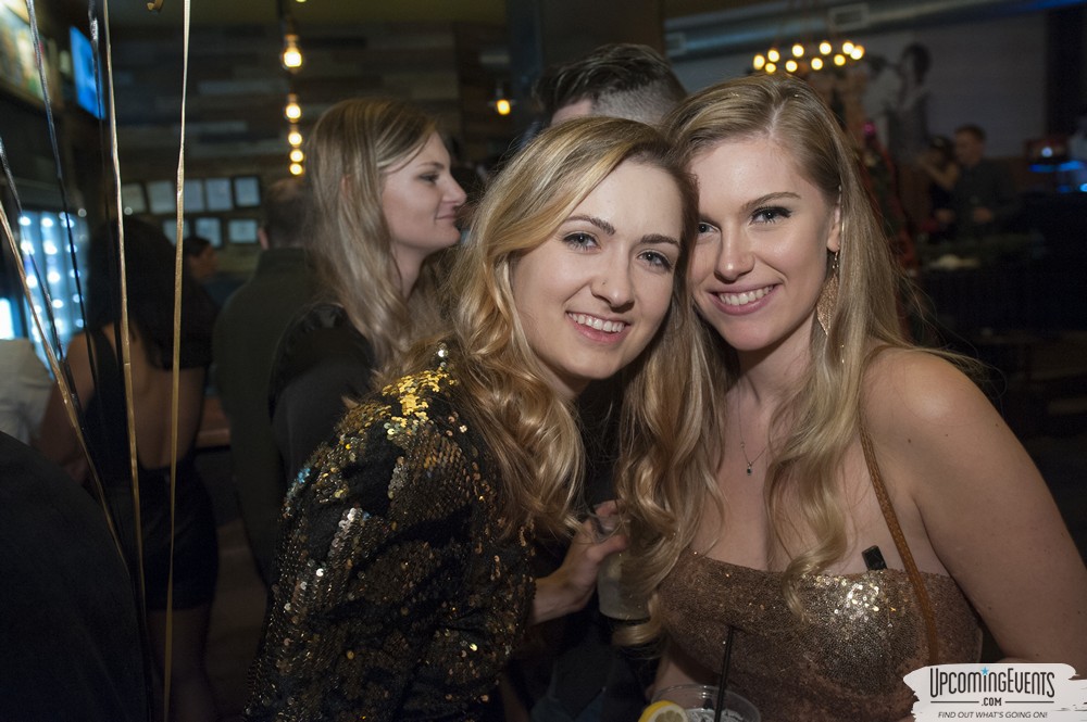 New Years Eve 2019 at City Tap House Logan Square